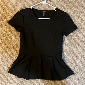 Medium Forever 21 blouse